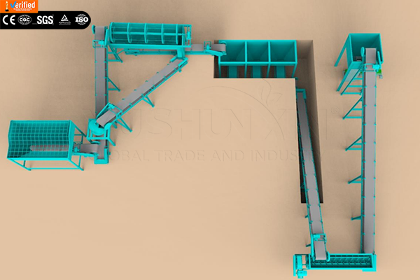 Линия-по-переработке-компоста-из-конского-навоза