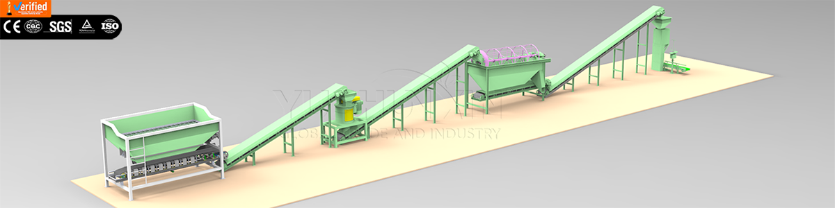 Линия-по-производству-органических-удобрений-в-виде-порошкообразного-куриного-помета